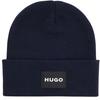 Hugo Xevon Logo Casual Beanie