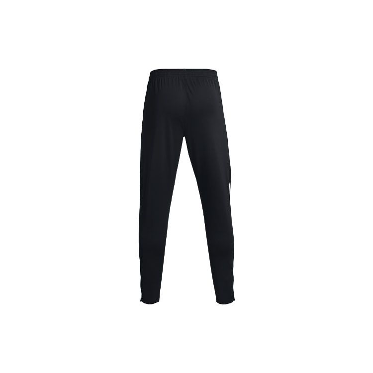 Under Armour Training Slim Fit Jogger Pants Men Bottoms Black 1366203-002