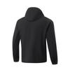 Li-Ning Fitness Series Hooded Zip-Up Sports Jacket Men Jackets AFDVG49-1