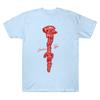 Doja Cat Jealous Type Rose Rose Graphic T Shirts Unisex Men Women Summer Cotton Clothing Harajuku Aesthetic Short Sleeve Tee Y2K