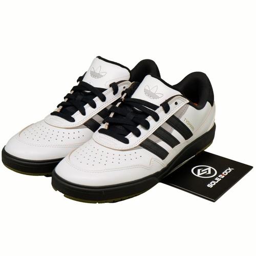 

adidas Tyshawn 2 White Black - IF9712 EU 36 белый