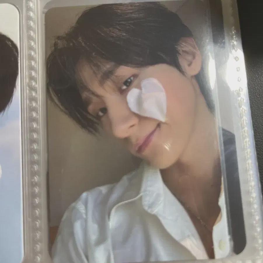 

Monsta X I.m Off The Beat World Tour Concert Photocard
