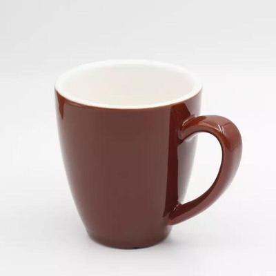 Qianxing Creative Matte Ceramic Mugs