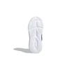 Adidas Neo Ozelle Running K Comfortable Breathable Durable Non-Slip Low-Top Kids Running Shoes Kids sneaker Blue GY7113