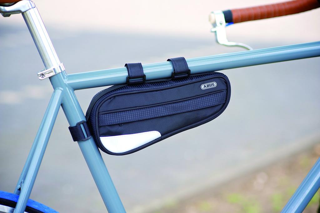 ABUS ST2200 FRAME BAG 1.2L