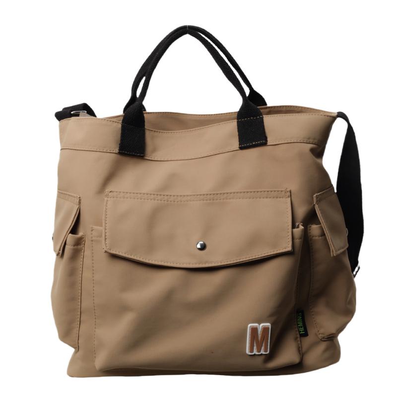 

Женские сумки женские Оксфордские сумки-тоут клатч женские сумки через плечо хаки