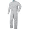 Xebec Coveralls Size 3L 1288-20-3L Gray,