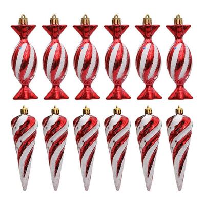 Party-Zubehör – Weihnachtsdeko