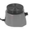 4 Inch Dentist Oscillator Round Laboratory Plaster Shaker Plate Dental Equipment Machine for Mixing