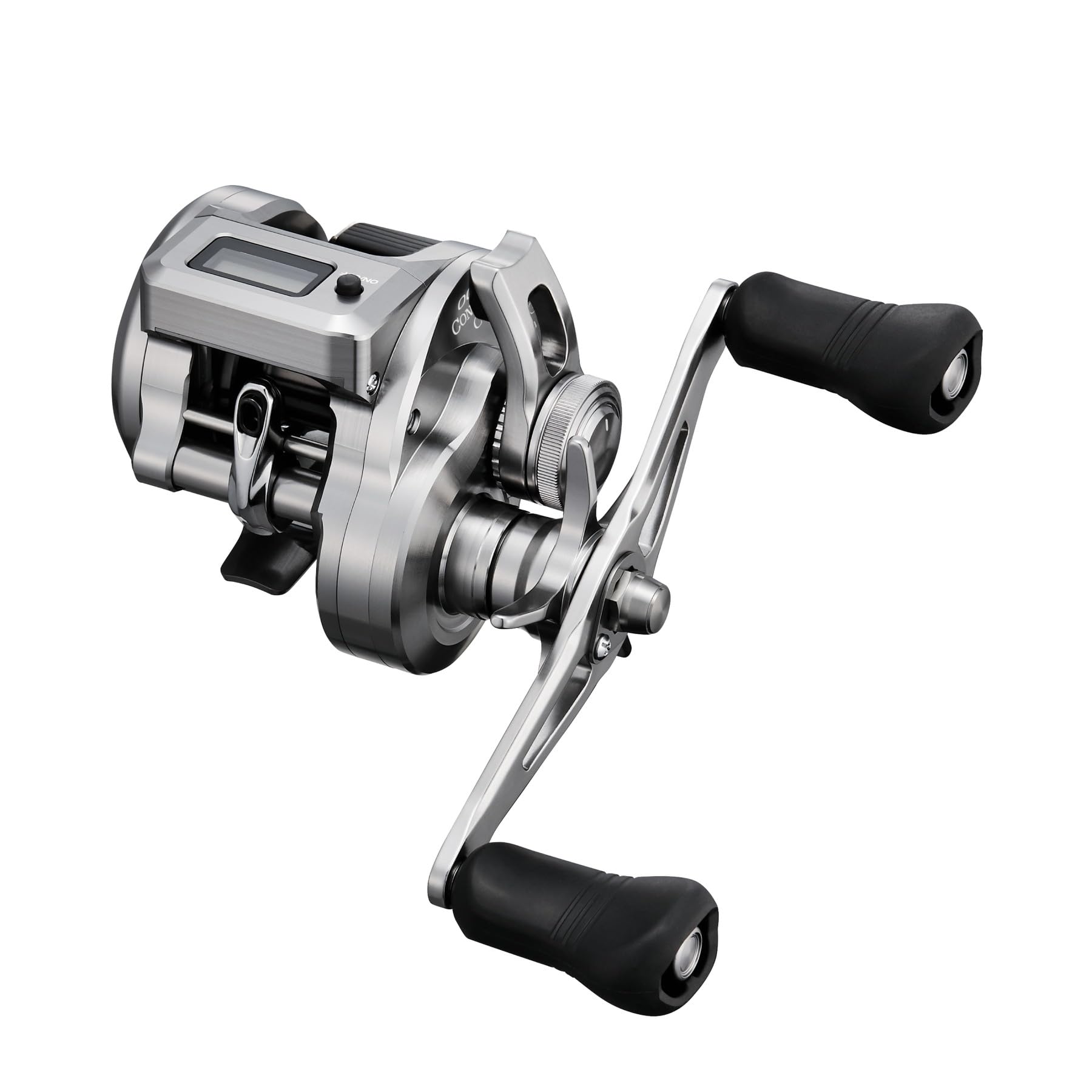 

SHIMANO Baitcasting Reel 25 Ocea Conquest CT 201MG (Left)