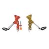 Detachable Carp Fishing Rod Pod Stents Holder Fishing Pole  Rod Stand  Bracket Fishing Tackle Fishing Accessory