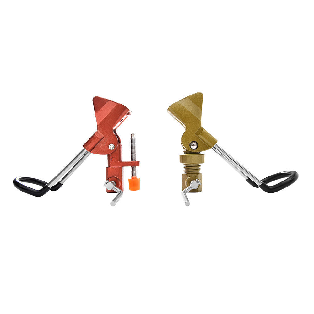 Detachable Carp Fishing Rod Pod Stents Holder Fishing Pole  Rod Stand  Bracket Fishing Tackle Fishing Accessory
