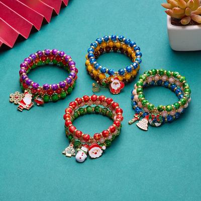 Bracciali – Bracciali con perline