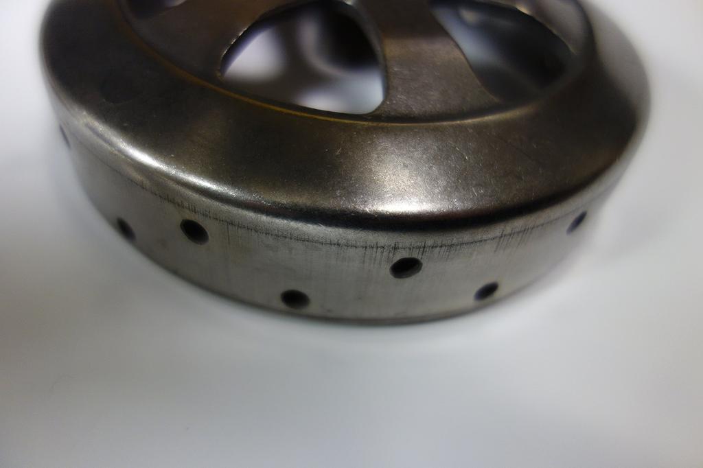 NCY Motorcycle Clutch Light Clutch Outer Super Dio ZX Live