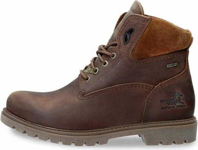 Botins e botas
