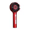 Electric Hair Regrowth Brush with Red Light Machine Acupoint Scalp Massage Anti-Hair Loss Hair Oil Applicator Combs Hairbrush