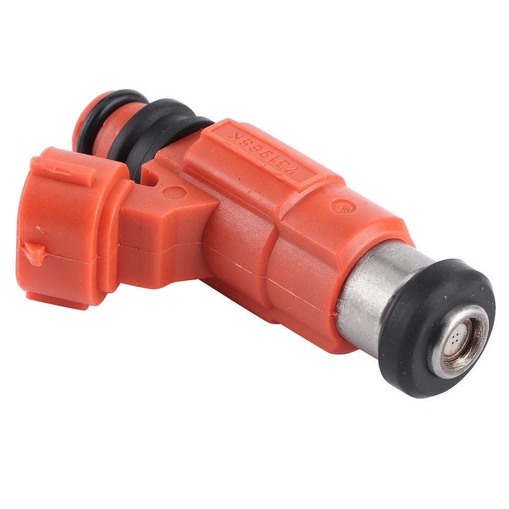 Red Engine Fuel Injector Nozzle Accessory CDH210 Fits for Suzuki Vitara 1999 2003