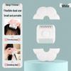 2-in-1 Portable Hair Trimmer & Comb for Kids