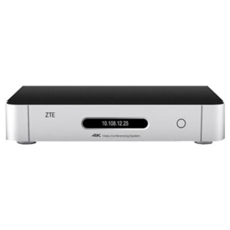 ZTE ZXV10 XT802-DUX 4K UHD Video Conferencing Terminal (CN version)