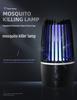 USB Rechargeable Outdoor and Indoor Electric Mosquito Killer Lamp and Repellent Trap