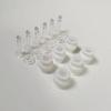 Damping Rubber Balls Anti-drop Anti Vibration Pins Kit For DJI Phantom 3 Pro 2 Vision Gimbal Vibrator