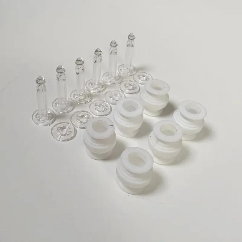 Damping Rubber Balls Anti-drop Anti Vibration Pins Kit For DJI Phantom 3 Pro 2 Vision Gimbal Vibrator