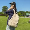 Men's Lightweight Travel Backpack Women's Large Capacity Backpack Student Schoolbag