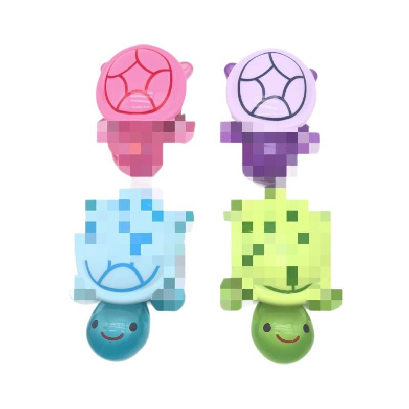 Luminous Mini Turtle Nail Blind Box for Students