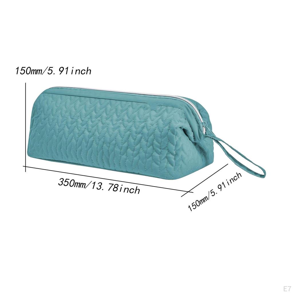 Friseurtasche Friseurwerkzeugkoffer Organizer aus wasserdichtem Polyester für