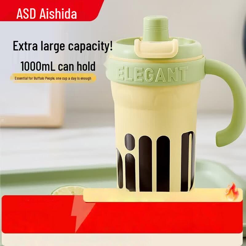 ASD Jumbo Изолированный стакан-кружка из нержавеющей стали 316L для женщин