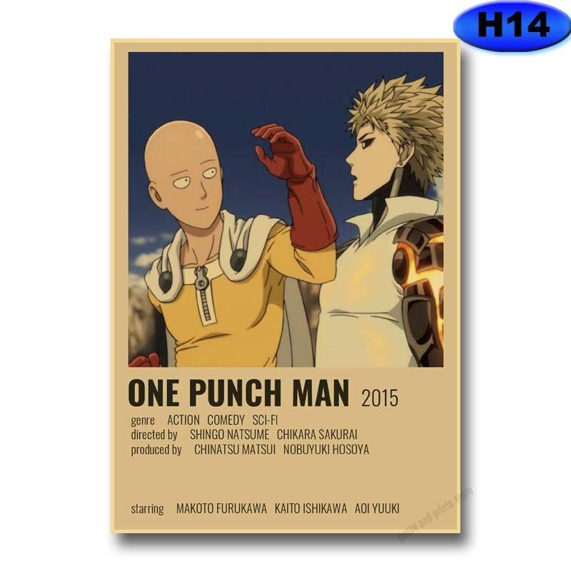 

Ретро, ​​класичний аніме, плакат, плакати, плакати з крафт-паперу, настінне мистецтво, малюнок для дому, кімнати, бару, кафе, декор стін 30x21cm