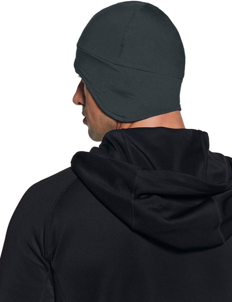 [Tesla] Balaclava Keeps you warm up to the ears for