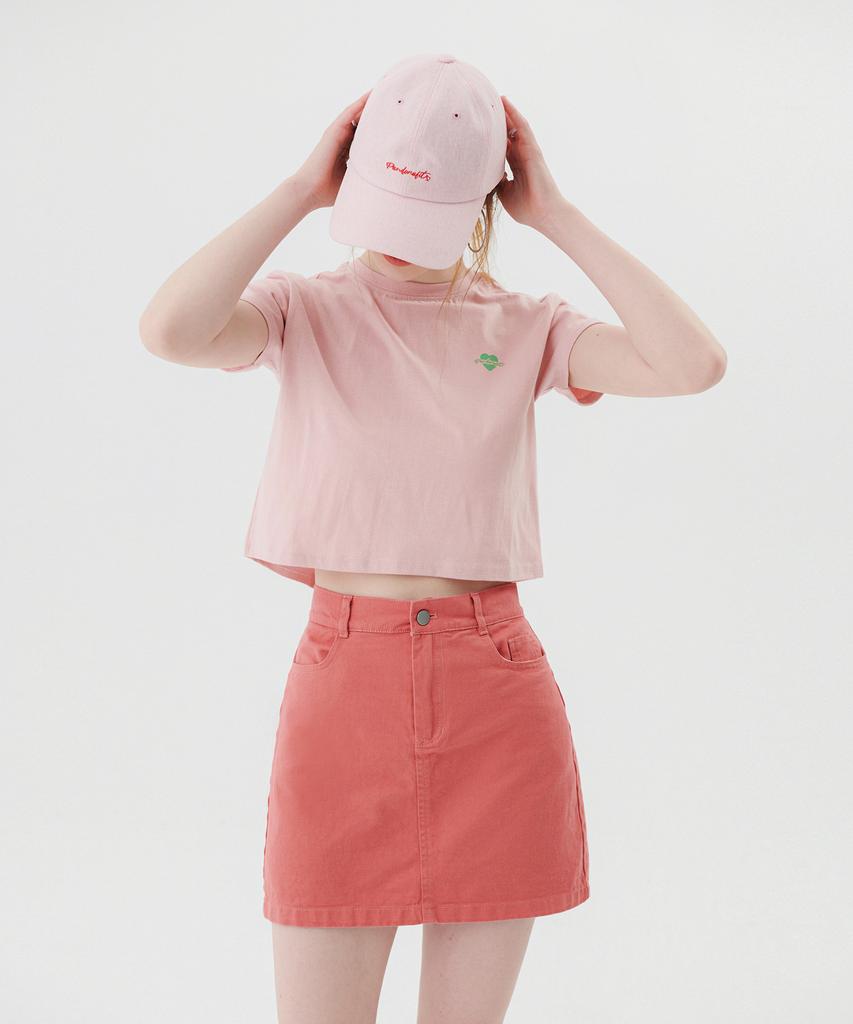Pandora Fit City Banding Skirt