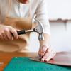 1/8Pcs 6Mm-10Mm Hollow Leather Crafting Hand Punching Tool Kit For Leather Crafting Oval Hole Punch Diy Accessories