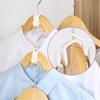 20PCS Multi-function Hook Clothes Hanger Connect Folding Storage Rack