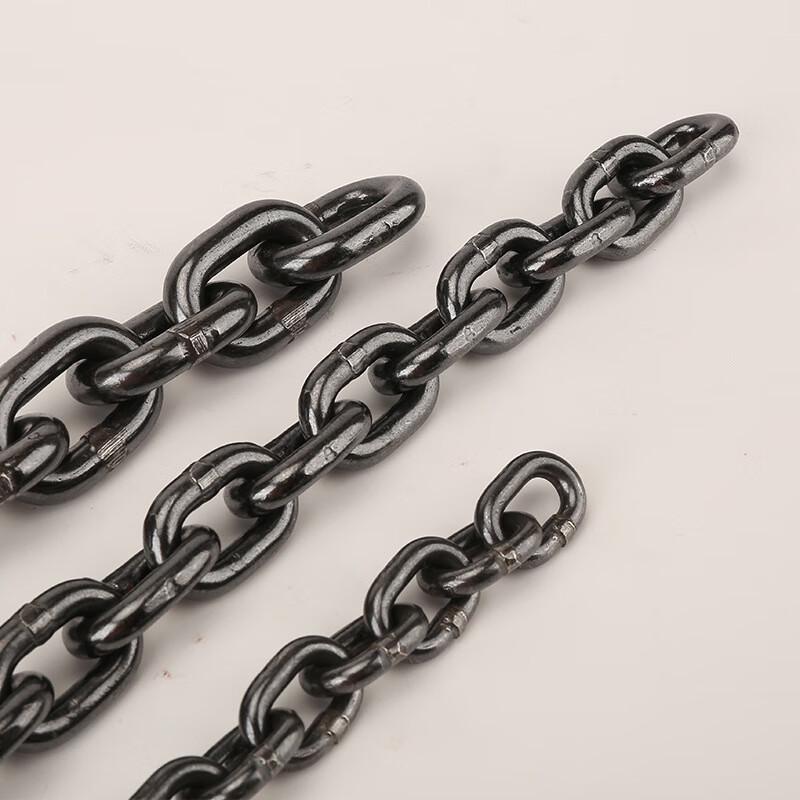Deyi G80 Manganese Steel Lifting Chain