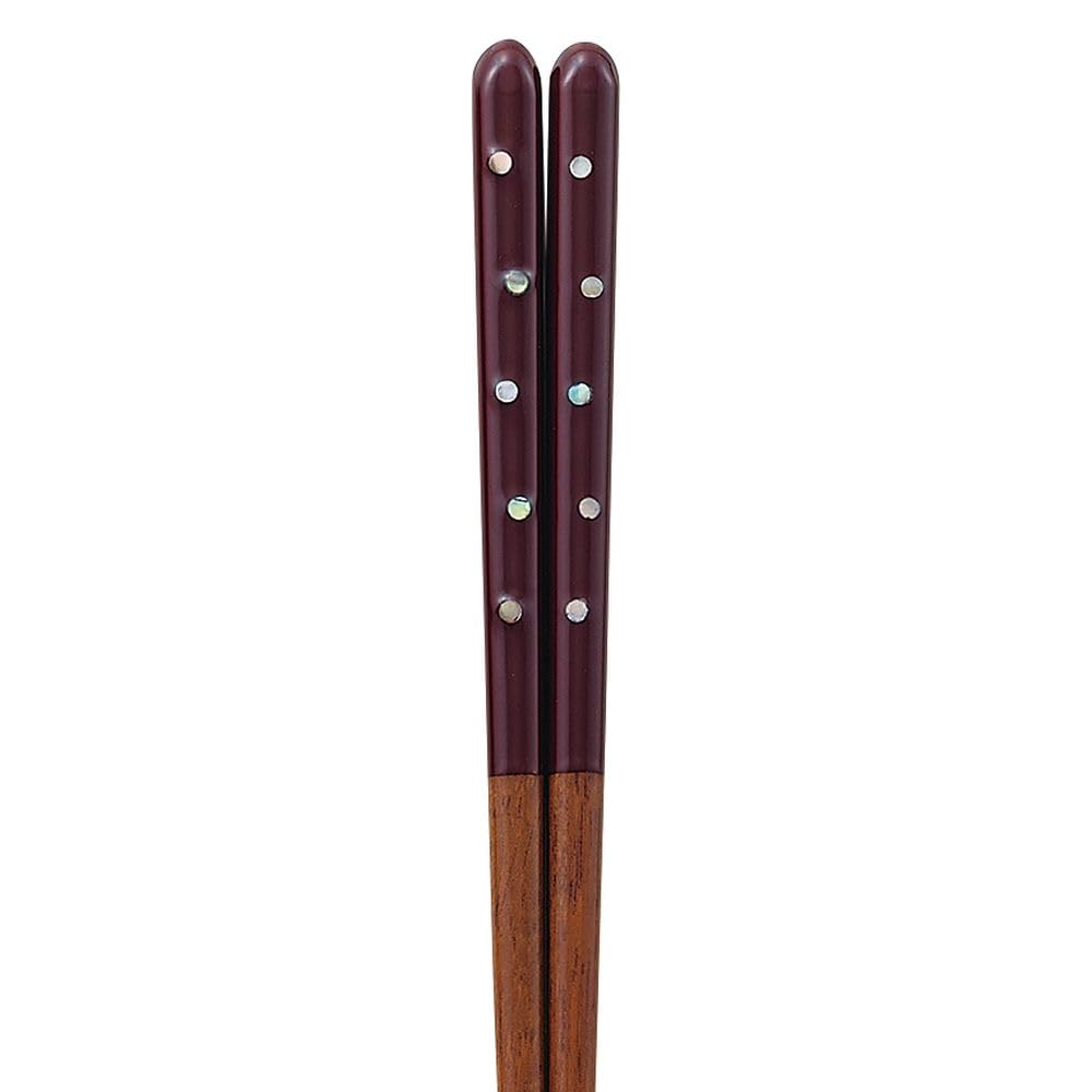 Happy Set of Dishwasher Made in PID6970 J-kitchens Chopsticks, 5, Material Wood, Safe, Japan,