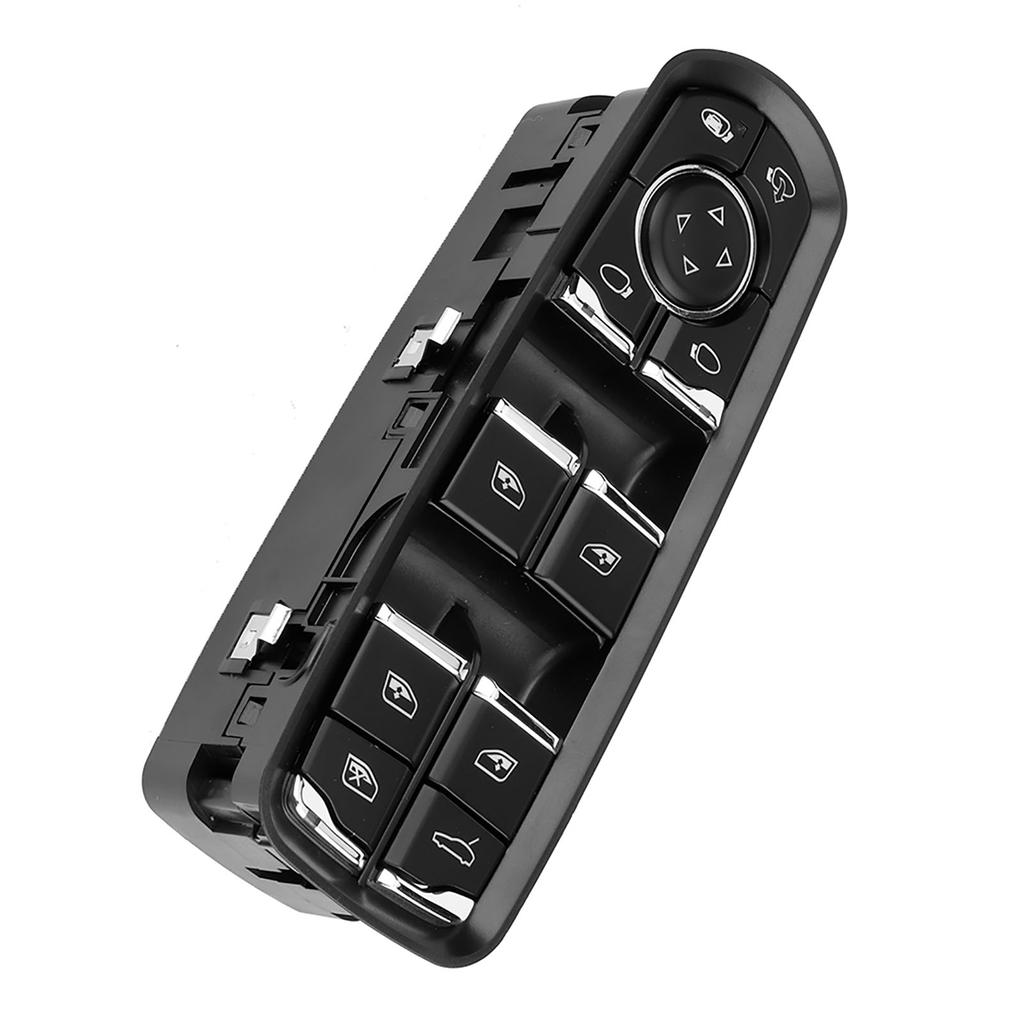 Power Master Window Control Switch Fit for Porsche Cayenne 2011 2016