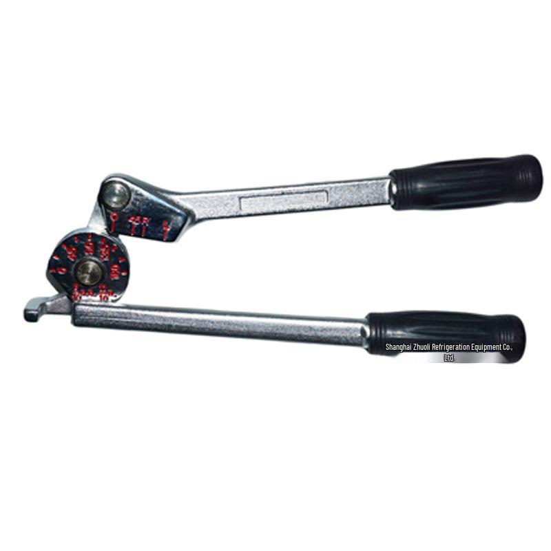 GeMe Manual Copper Pipe Bender 5/16-8MM for AC/Refrigerator