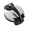 110V Crepe Maker & Pancake Machine - Versatile for Crepes, Pancakes, Jianbing, Spring Rolls, Pizza & More
