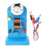 Electrical Bell Science Experiments Vertical Acoustic School Physics Teaching Experiment for Junior Senior High School