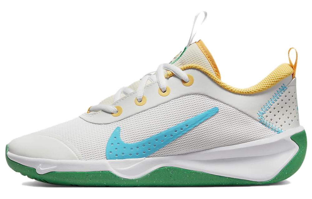 

Nike Omni Multi-Court GS Spring Colors FJ7719-141 36
