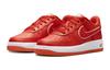 Nike Air Force 1 Low Picante Red GS DX5805-600