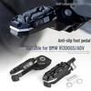 Suporturi de picioare din aluminiu antiderapante BMW R1300GS/ADV 2023