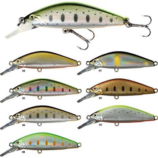 Смит Д Концепт 48МД Чартбэк Ямаме 05