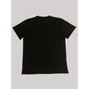 European Size Pattern Printed Summer Men's Round Neck Short Sleeved T-shirt
