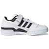 Adidas Forum Low Cloud White & Core Black Women's Sneakers GY0751