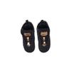 Jordan True Flight Black Wolf Grey Metallic Gold TD 343797-070