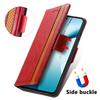 Multifunctional Magnetic Flip Cover Leather Case for OnePlus series.Nord CE 5G/Nord N100/Nord 4/13T/OnePlus 10... Where Fashion Meets Function