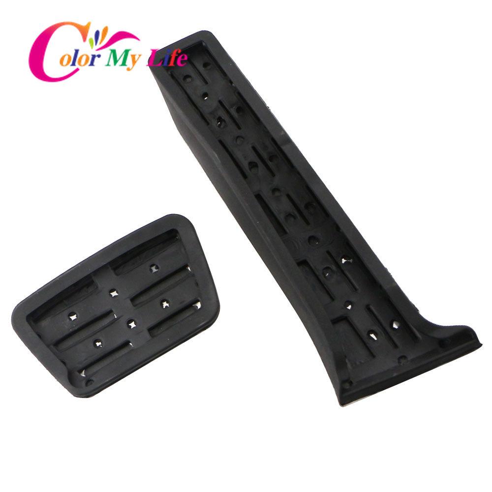 AT Car Pedals for Toyota RAV4 Rav 4 for Suzuki Across XA50    2022 2023 Fuel Accelerator Brake Pedal